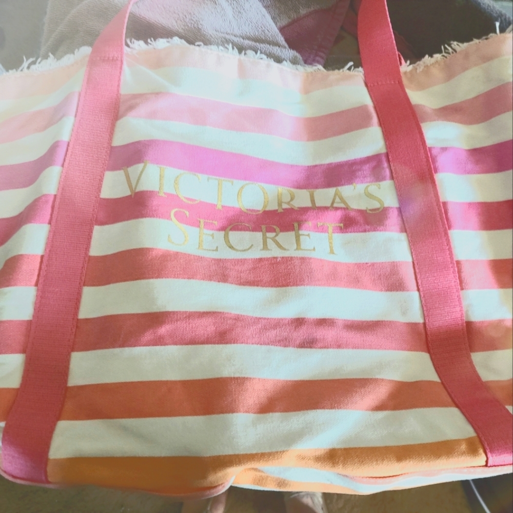 Victoria Secret Tote